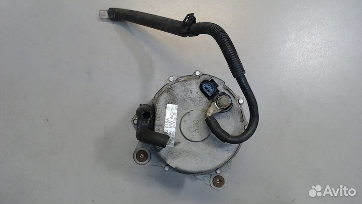 Генератор Audi Q7, 2008