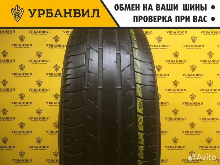 Bridgestone Potenza RE040 205/55 R16 91W