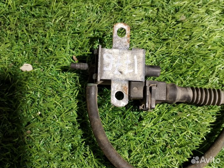 Электромагнитный клапан bmw 7 e38