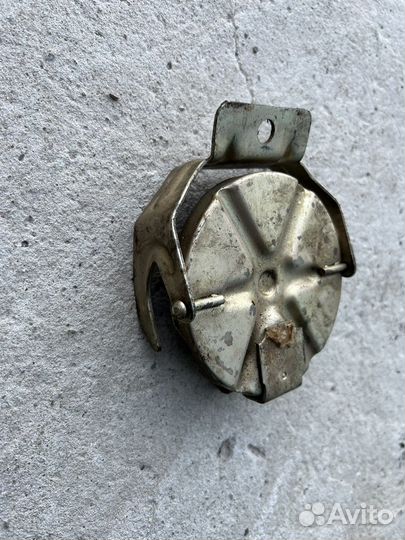 Крышка бака топливного ЗИЛ-130