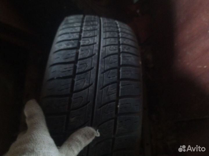 КАМА Кама-208 185/65 R14