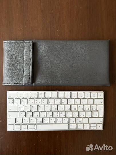 Клавиатура Apple Magic Keyboard