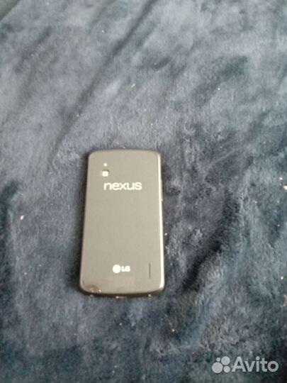LG nexus4