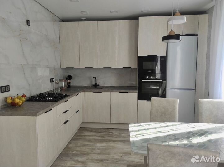 Кухни на заказ в рассрочку