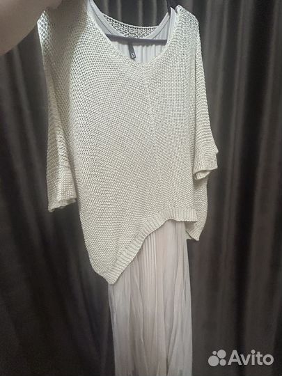 Вечернее платье 50 52 размер