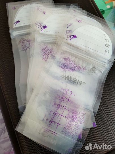 Молокоотсос medela электрический