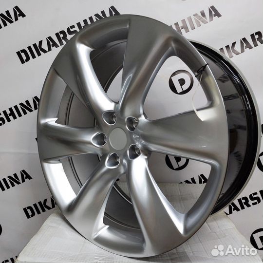 Диски на Infiniti Инфинити FX35 R21