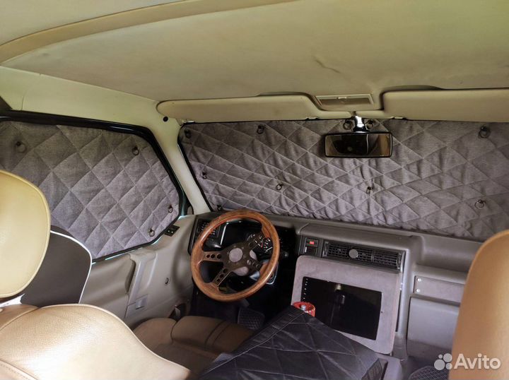 Термоштора