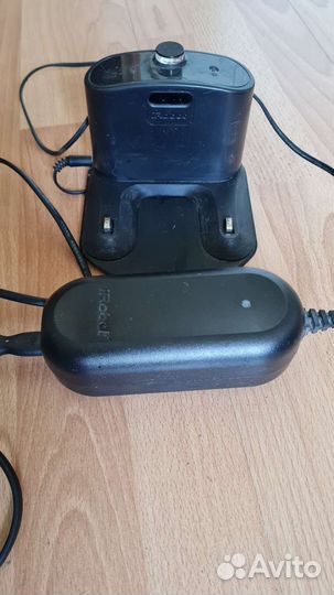 Irobot roomba, ворота