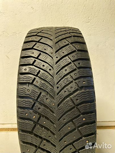 Michelin X-Ice North 4 205/60 R16 96T