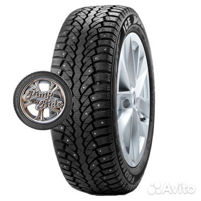 Pirelli Formula Ice 205/55 R16 91T