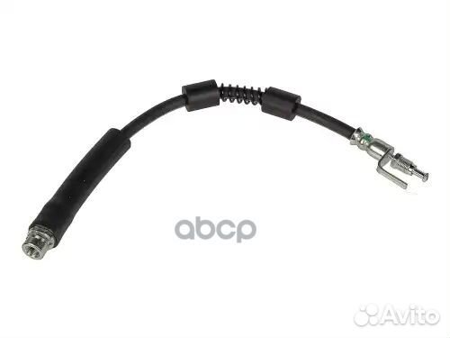 Шланг тормозной ford tourneo connect Stellox 810