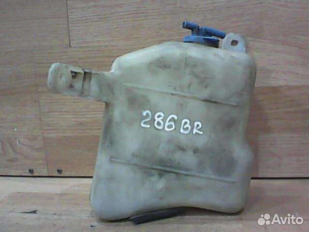 Расширительный бачок Kia Carnival - 1 поколение ре