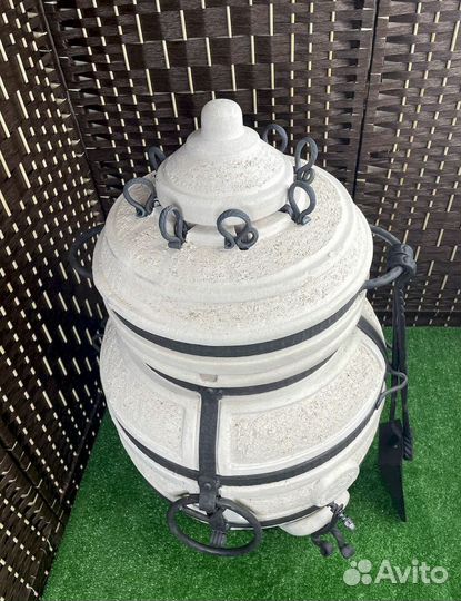 Тандыр Донской