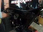 Мотор Mercury 30 Efi