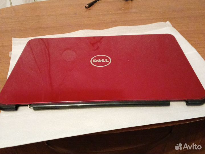 Ноутбук Dell 5110