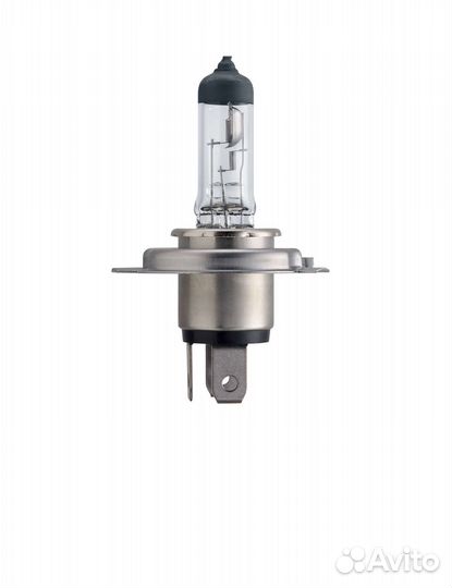 Лампа H4 12342 lleco 12V 60/55W B1