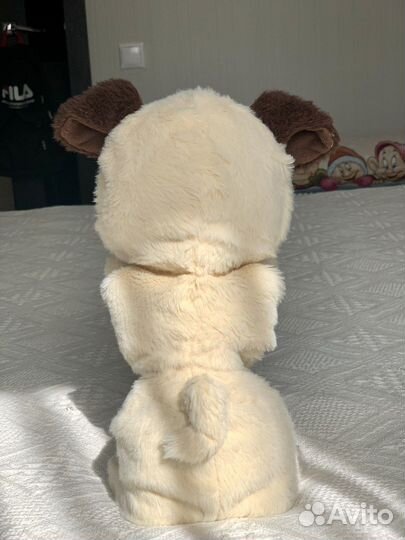 Щенок furreal friends