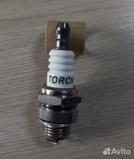 L7rtc Свеча зажигания torch l7rtc 2-х тактного двс