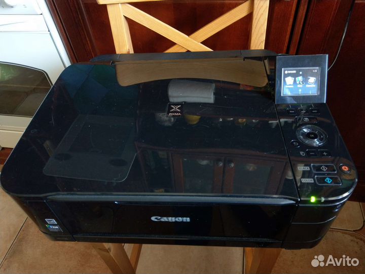 Мфу Canon MG5140