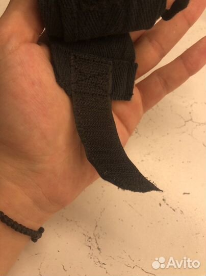 Бинты для бокса