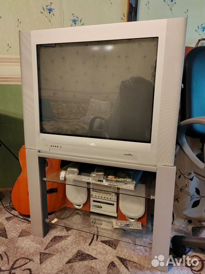 Телевизор philips