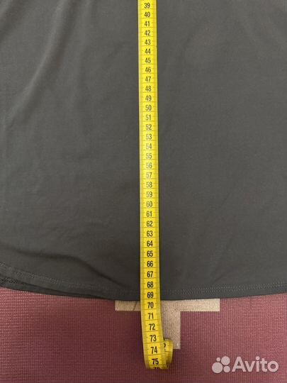 Лонгслив Nike