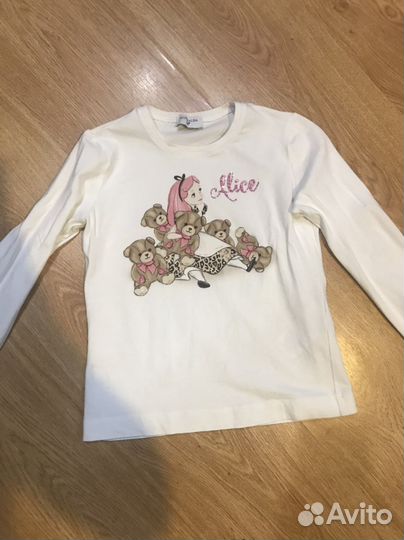 Monnalisa,8