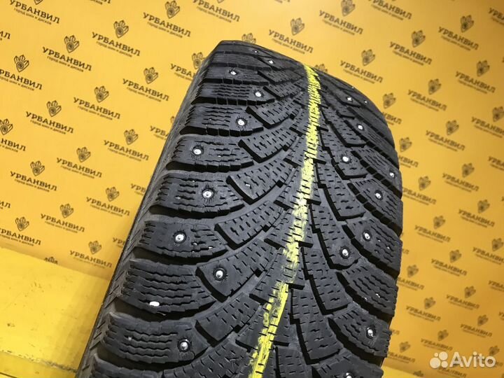 Nokian Tyres Hakkapeliitta 4 235/60 R16 100