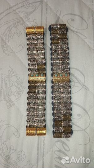 Четки перекидные Viking