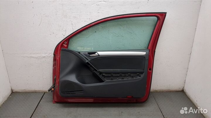 Дверь боковая Volkswagen Golf 6, 2010