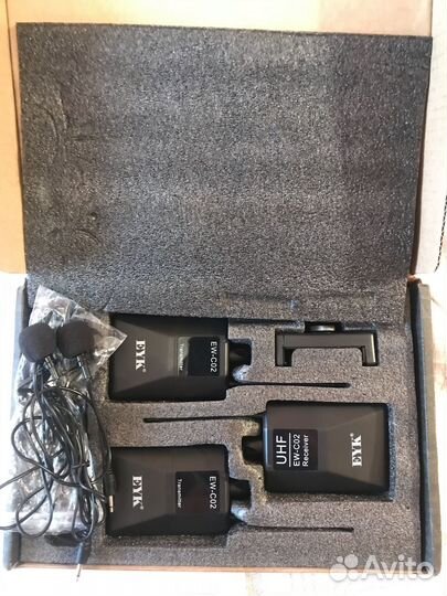 Видеокамеры