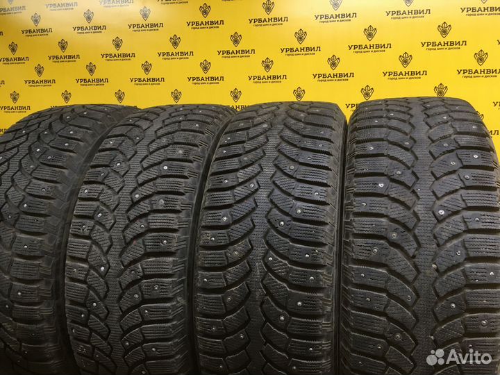 Bridgestone Blizzak Spike-01 225/60 R17 103T
