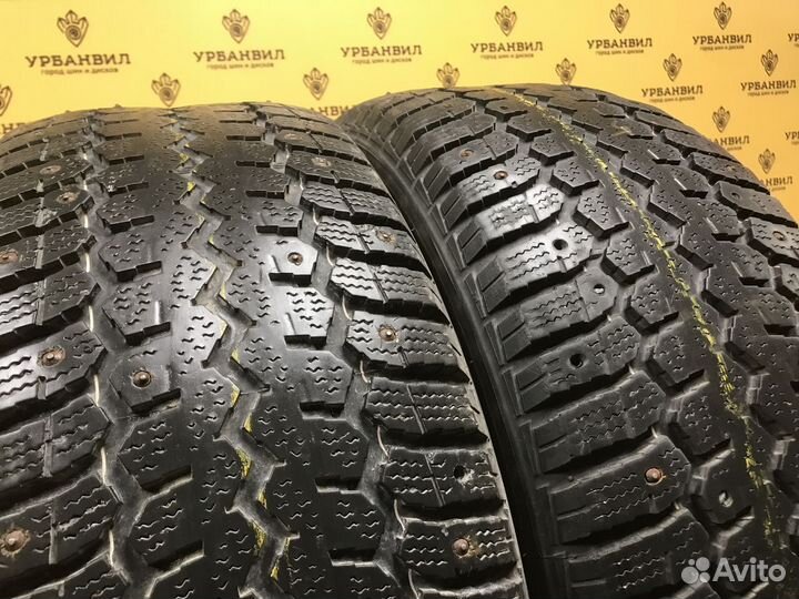 Amtel NordMaster ST-310 215/55 R16 93T