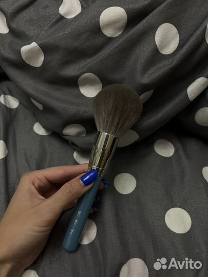 Кисть для пудры