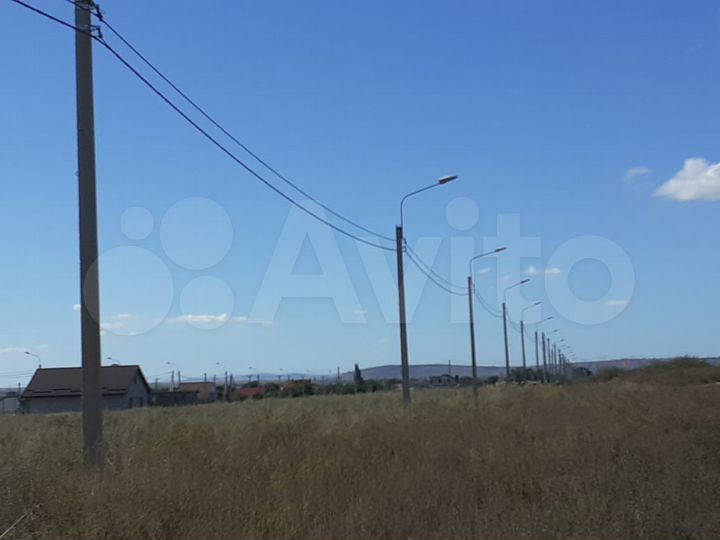 Участок 6 сот. (ИЖС)