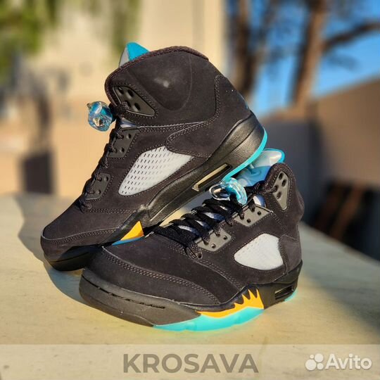 Nike Air Jordan 5