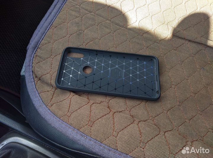 Чехол для телефона Asus Zenfone max pro m1