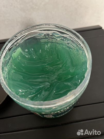 Холодное обертывание