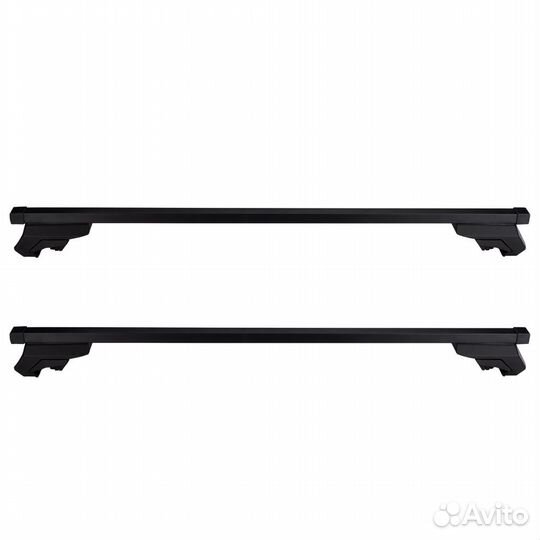 Багажник для Opel 5d Astra G 1991-1998/1998-2004 с