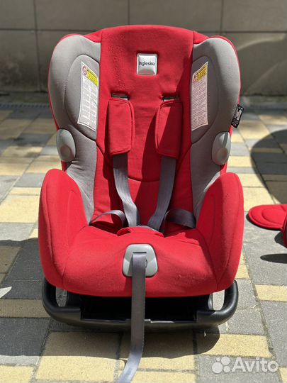 Автокресло Inglesina 0-18кг