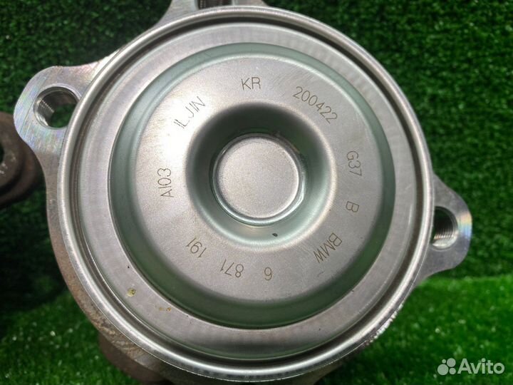 Подшипник ступицы передний BMW G20 G30 X3 G01