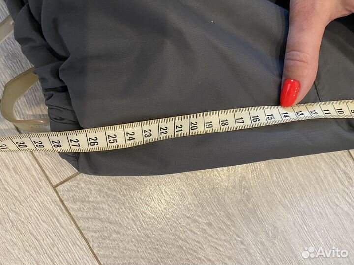 Зимний комбинезон 86