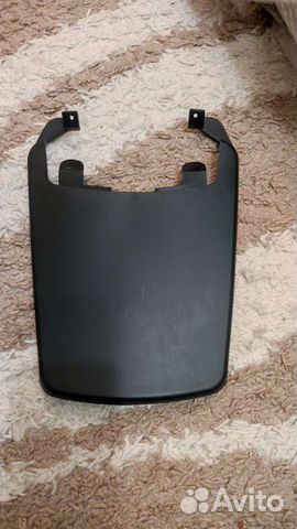 Заднее крыло Yamaha BWS 50 100