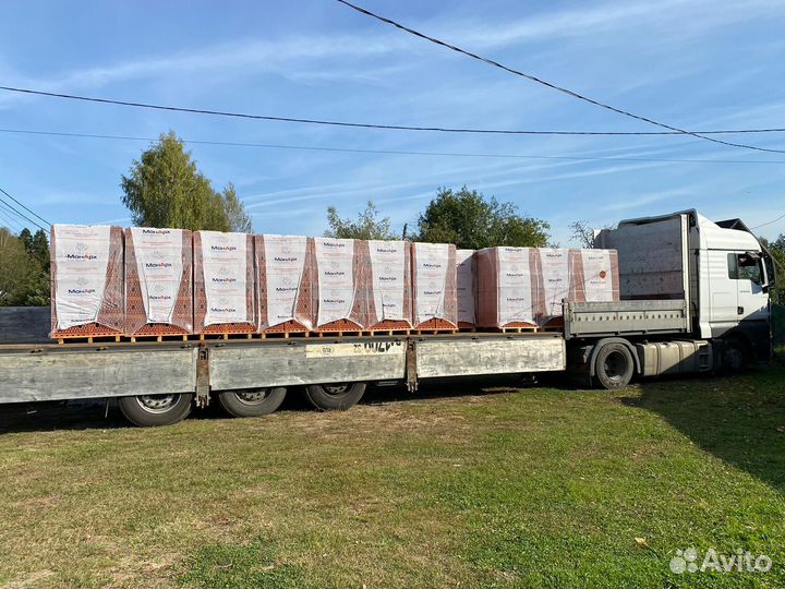 Керамоблок Купить