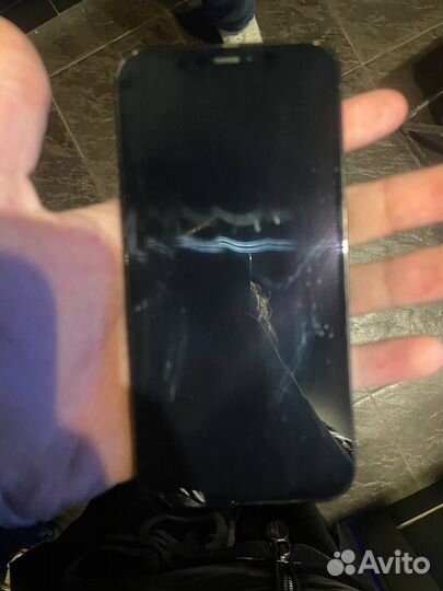 iPhone 12 Pro, 256 ГБ