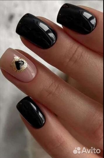 Маникюр,Укрепление, Наращивание