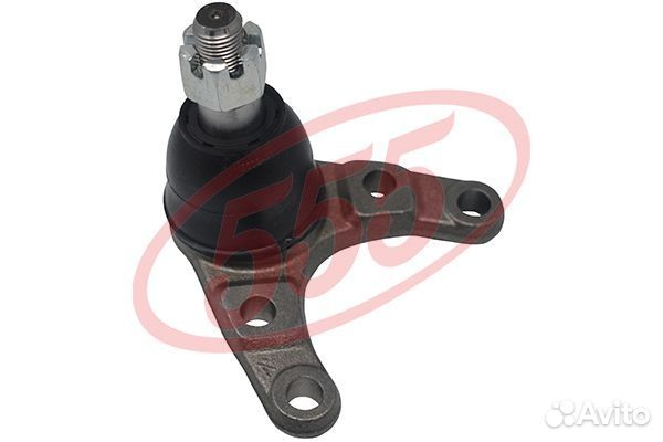 Опора шаровая