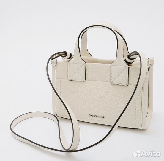 Karl lagerfeld сумка