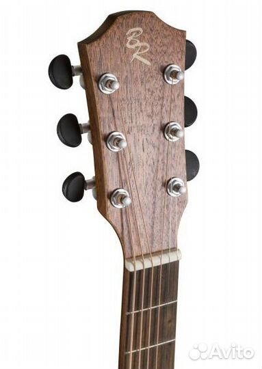 Электроакустическая гитара Baton Rouge AR61S/ACE
